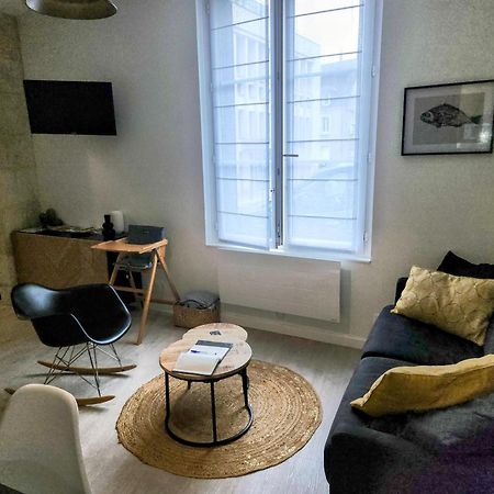 Apartament F2 Au Coeur De Langeais. Zewnętrze zdjęcie