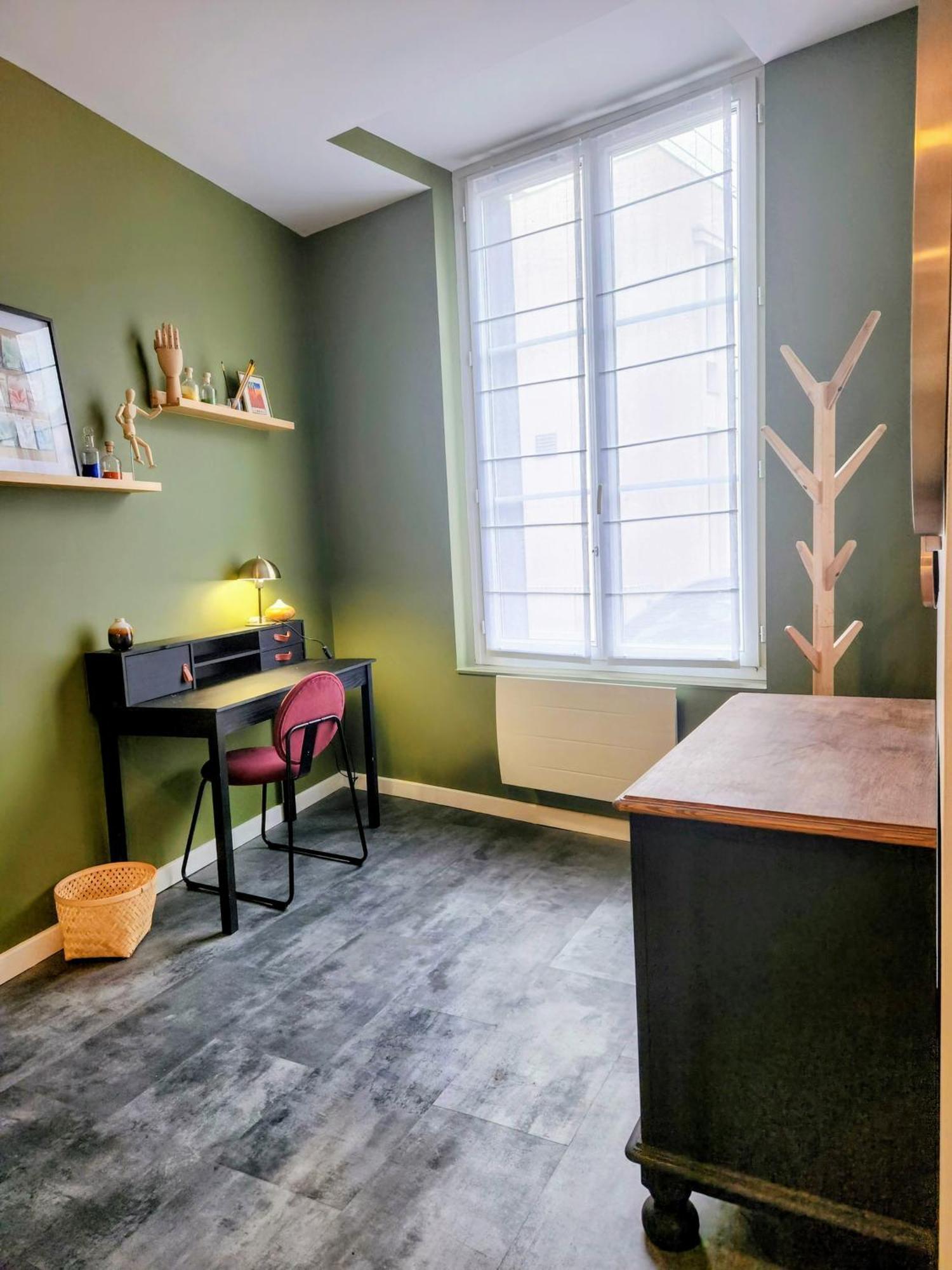 Apartament F2 Au Coeur De Langeais. Zewnętrze zdjęcie