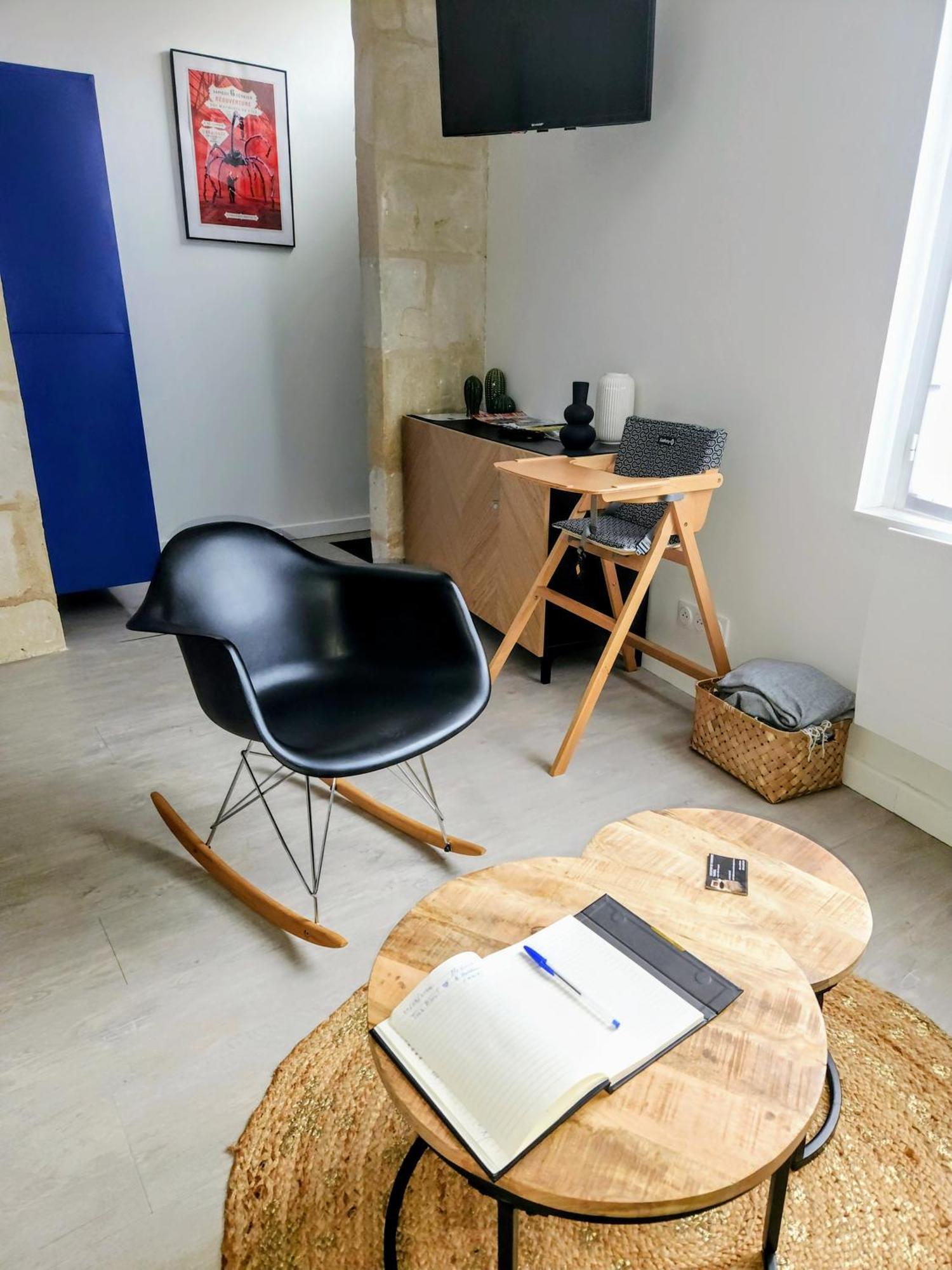 Apartament F2 Au Coeur De Langeais. Zewnętrze zdjęcie